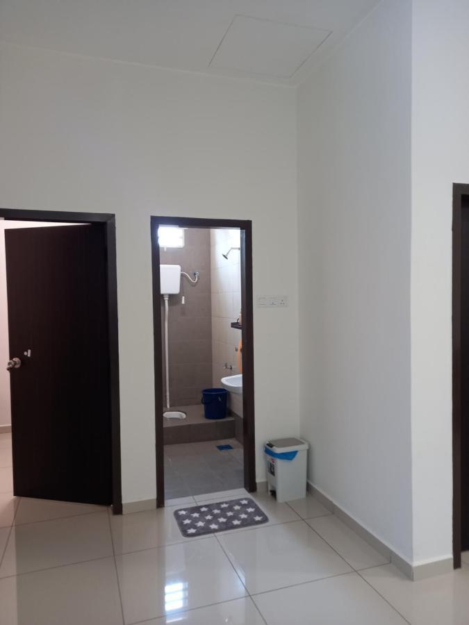 Homestay Zaki D'غيريك المظهر الخارجي الصورة