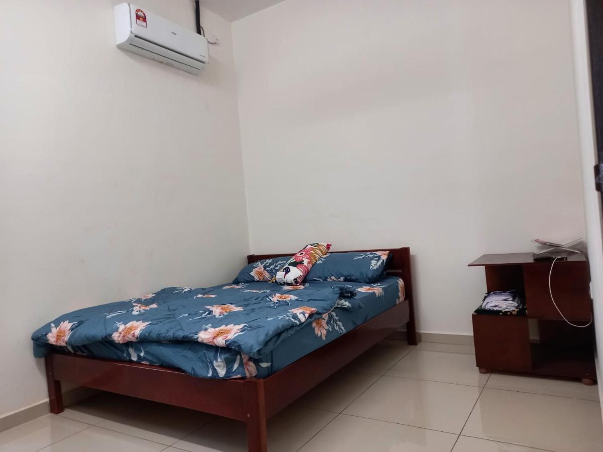 Homestay Zaki D'غيريك المظهر الخارجي الصورة